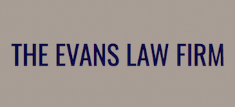 The Evans Law Firm 